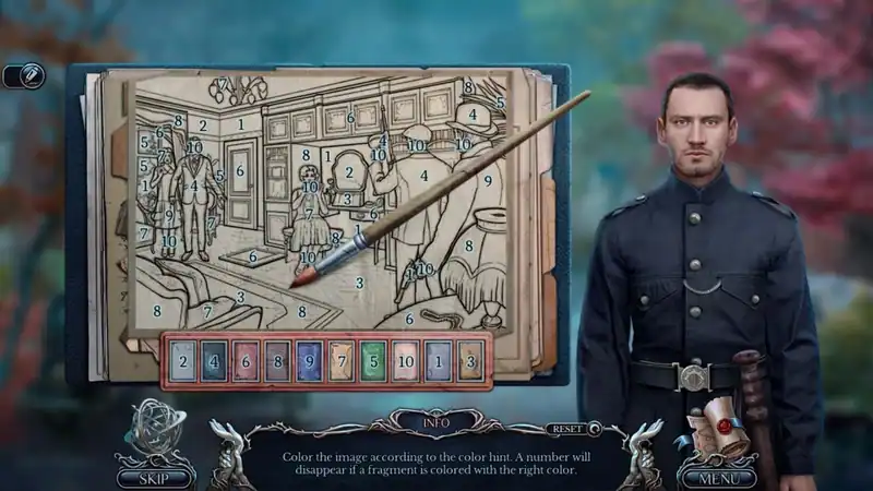 Grim Tales: Horizon Of Wishes — изображение 3