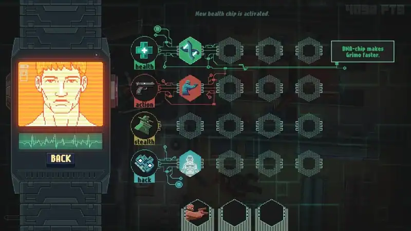 GRIMO — изображение 3