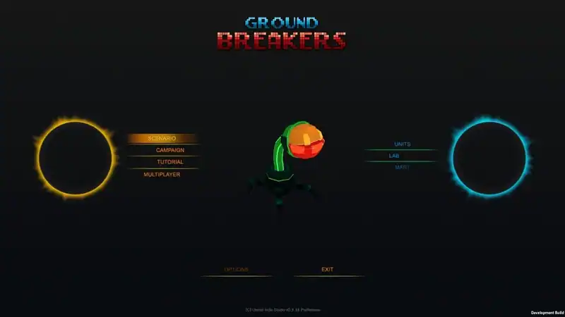Ground Breakers — изображение 3