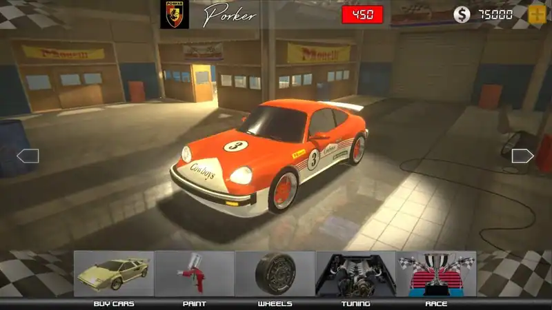 GT Racing 1980 — изображение 3