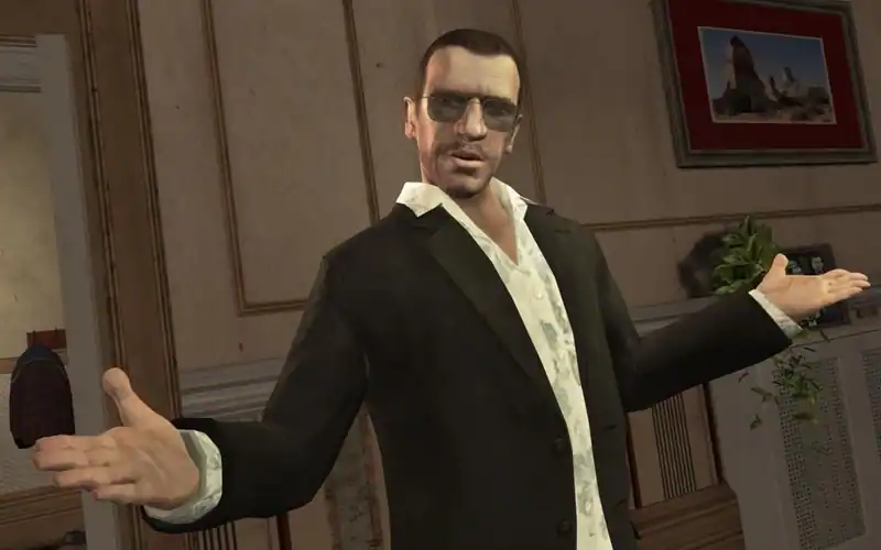 GTA 4 — изображение 2