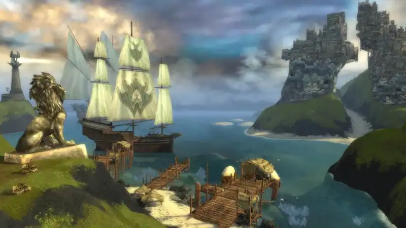 Guild Wars Reforged — изображение 3