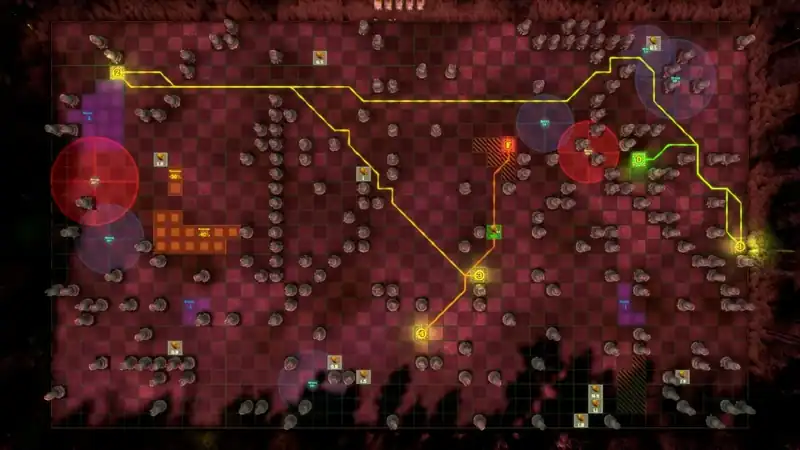 AMazing TD — изображение 3