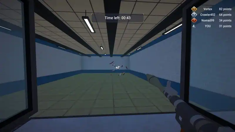 Gun Center Simulator — изображение 2