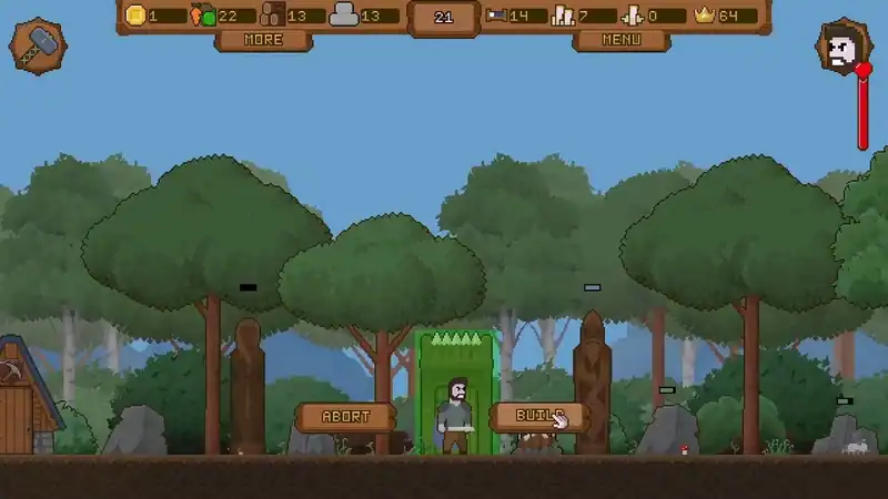 Amber Trail — изображение 2