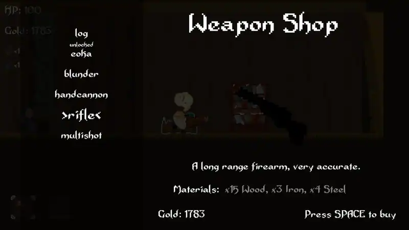 GunQuest — изображение 3
