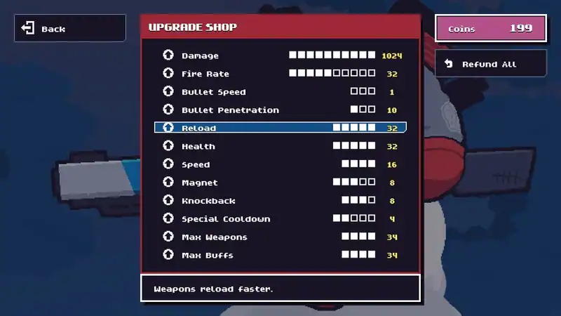 GunSuit Guardians — изображение 3