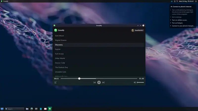 HackHub — изображение 1