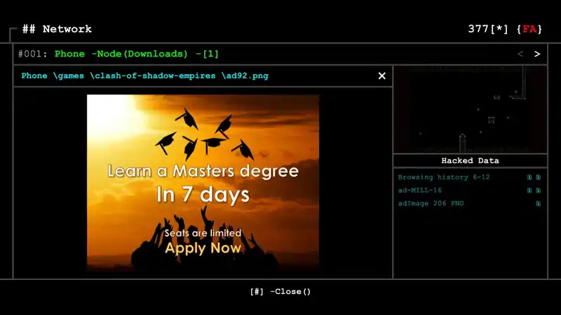 Hackshot — изображение 3