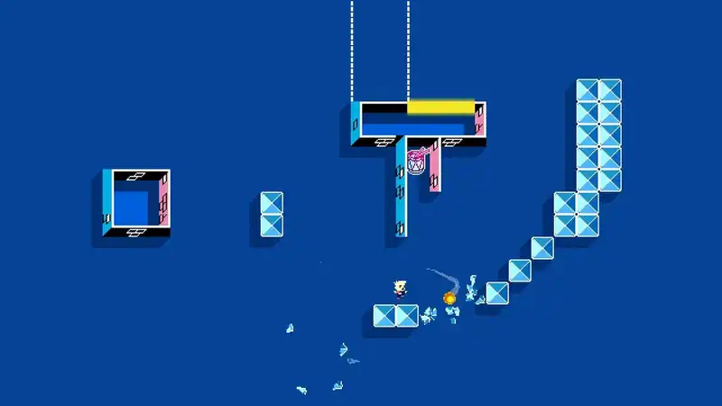 HackyZack — изображение 1