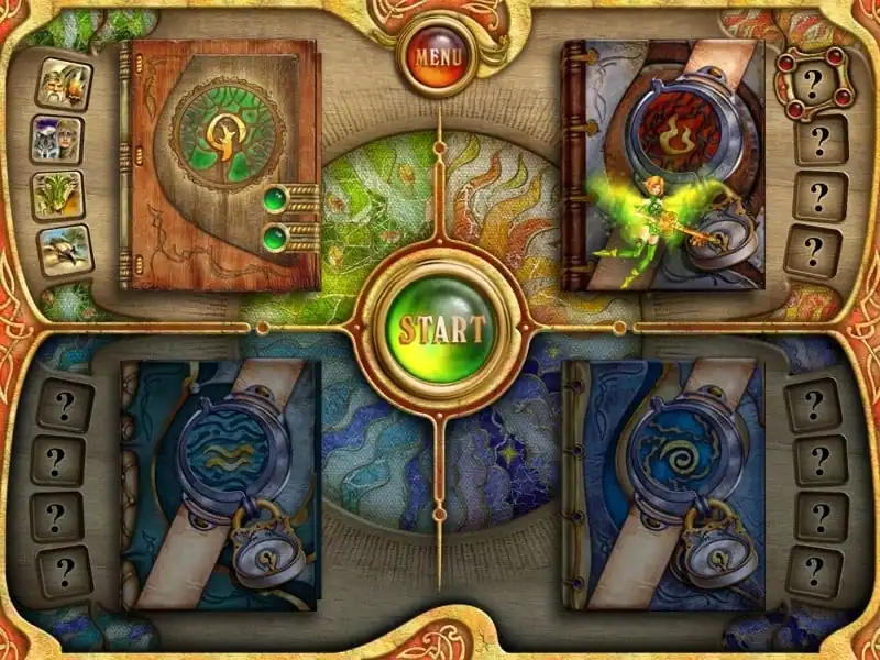 4 Elements — изображение 2
