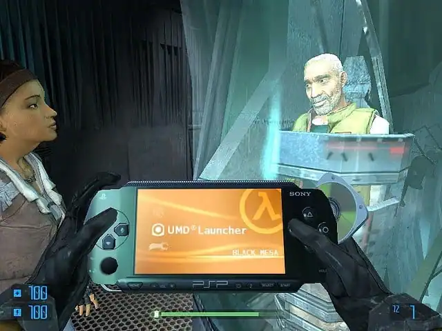 Half-Life 2 - SMOD — изображение 3