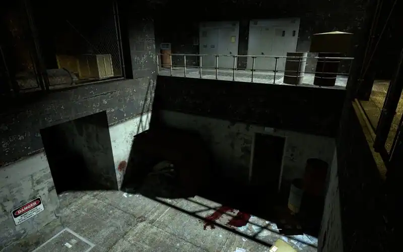 Half-Life 2: Year Long Alarm — изображение 3