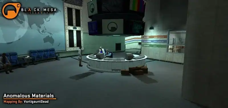Half-Life: Black Mesa - Classic — изображение 2