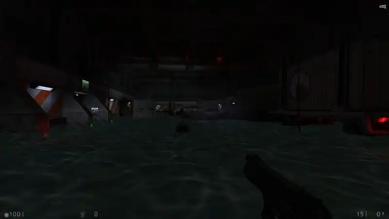 Half-Life: Echoes — изображение 1