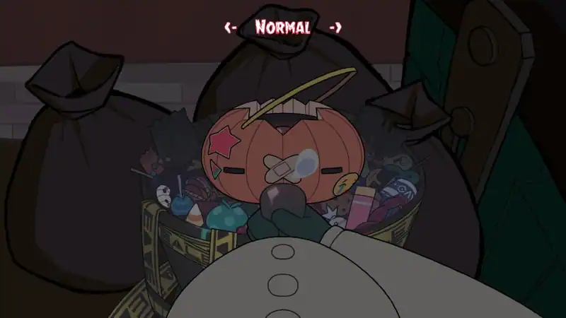 Halloween Harem — изображение 3