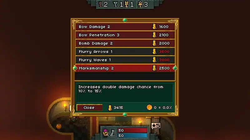 Hammerwatch — изображение 3