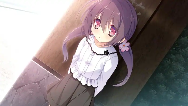 Hana no No ni Saku Utakata no — изображение 2