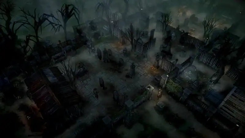 Hard West: Scars of Freedom — изображение 2