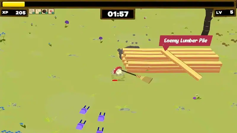 Hardcore Cottagecore — изображение 3