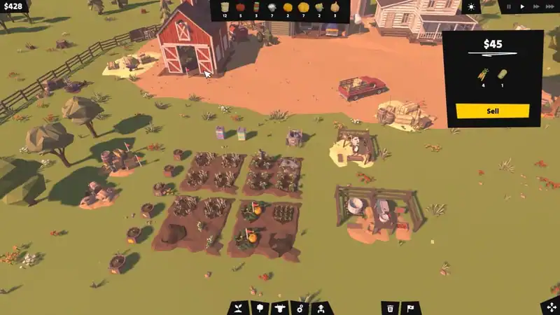 Harvest Hills — изображение 2