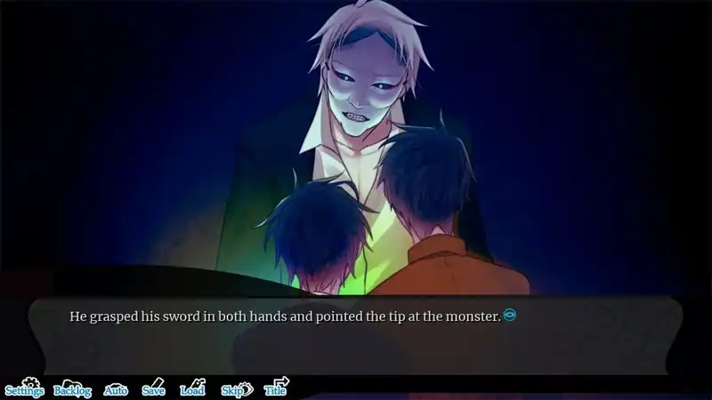 Hashihime of the Old Book Town — изображение 3
