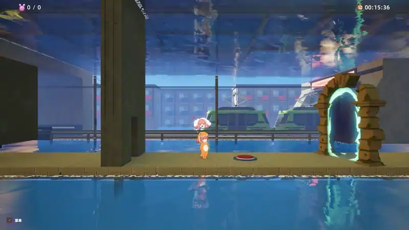 Head's Adventures:chibichibi — изображение 3