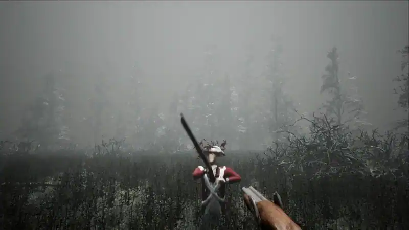 American Patriots: The Swamp Fox — изображение 3