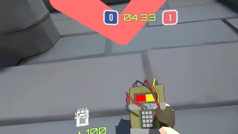 Headshot VR — изображение 3
