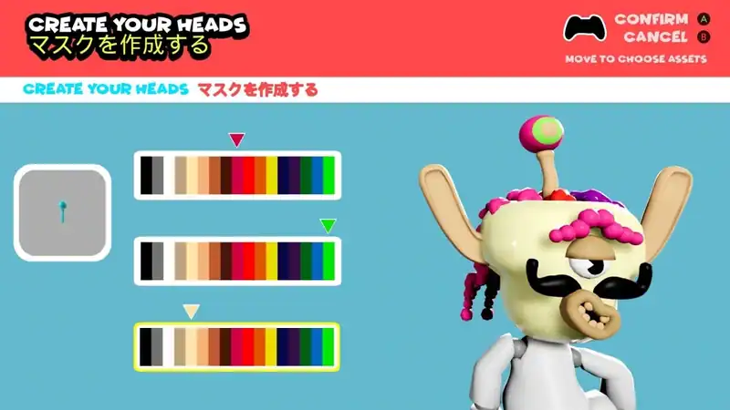 Headsnatchers — изображение 2