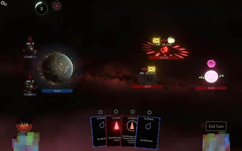 Heat Death — изображение 3