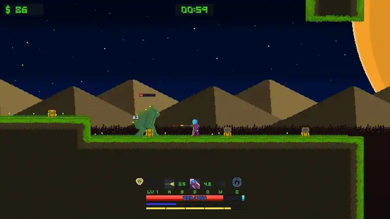 Hecaton — изображение 2