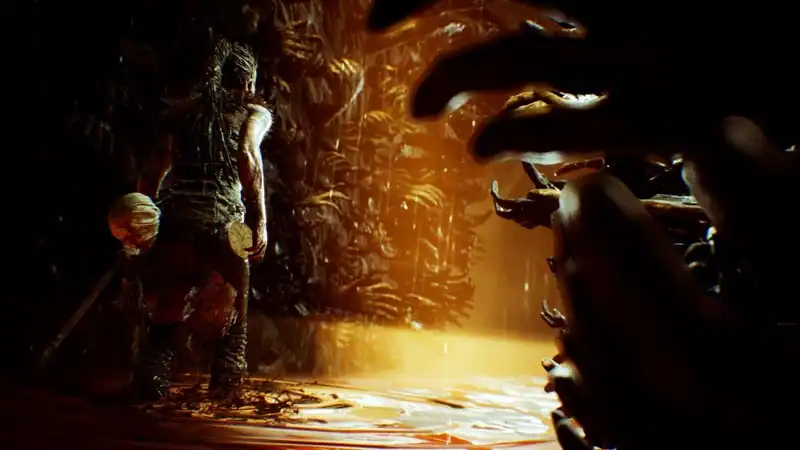 Hellblade: Senua's Sacrifice VR Edition — изображение 3