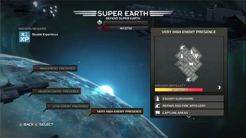 Helldivers — изображение 2