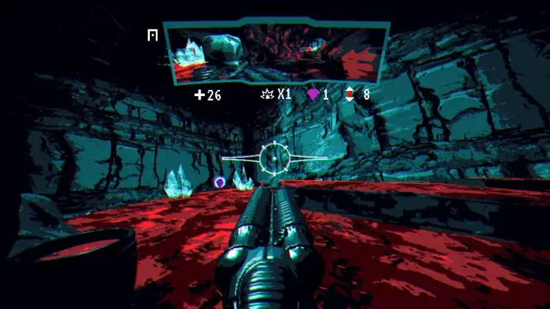 Hellscreen — изображение 3