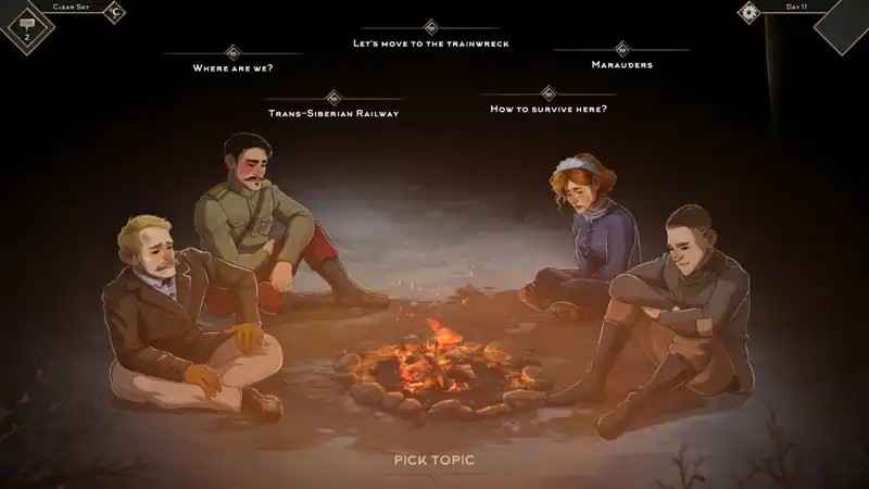 Help Will Come Tomorrow — изображение 2