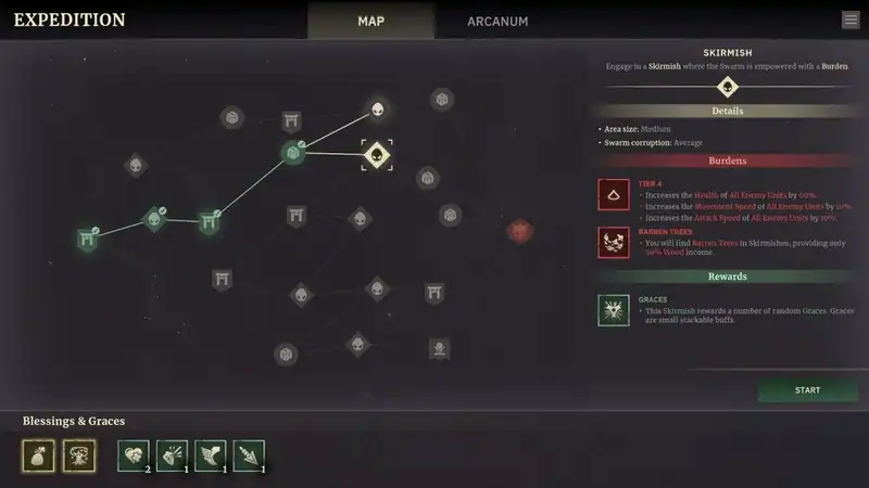 Here Comes The Swarm — изображение 3