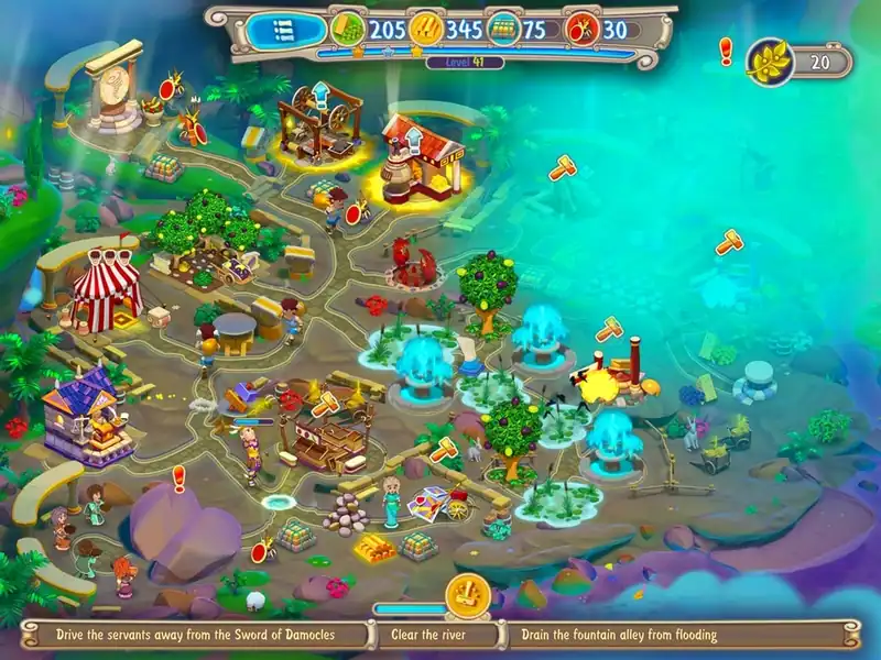 Hermes: Rescue Mission — изображение 3