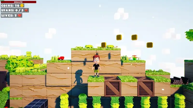 Hero World — изображение 2