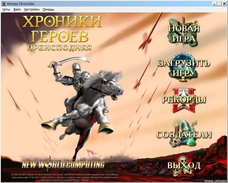 Heroes Chronicles: All Chapters — изображение 3