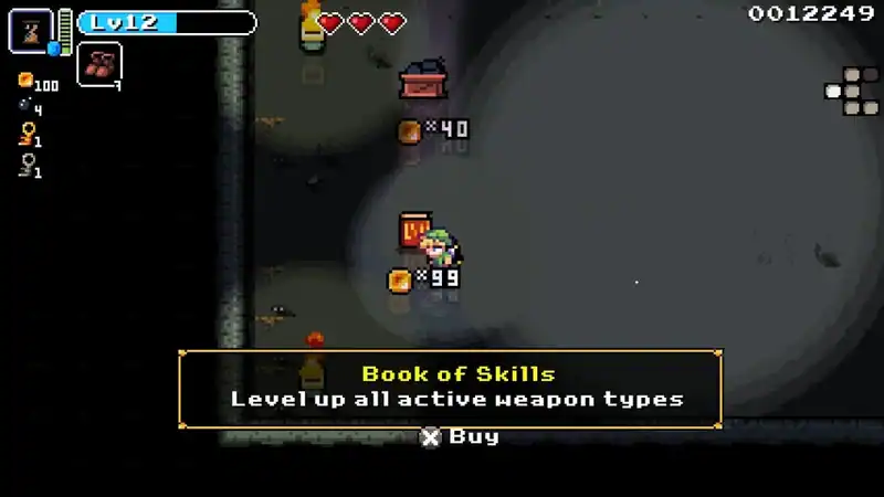 Heroes Of Loot: Gauntlet Of Power — изображение 2