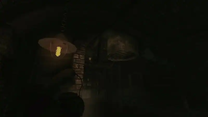 Amnesia: A Machine for Pigs — изображение 1
