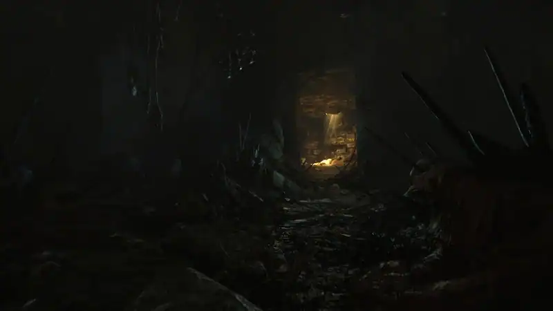 Amnesia: Rebirth — изображение 2