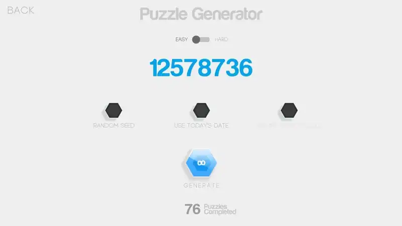 Hexcells Infinite — изображение 3