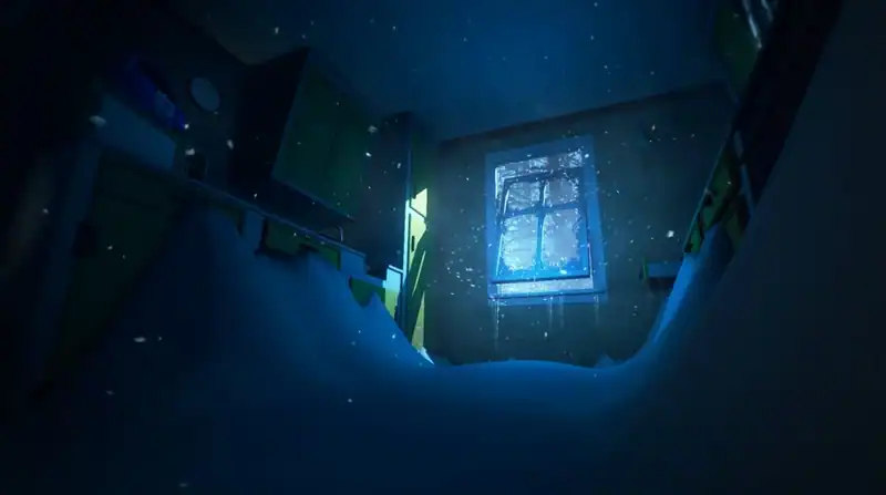 Among the Sleep - Enhanced Edition — изображение 3