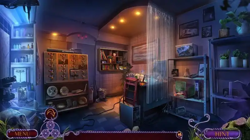 Hidden Expedition 21: A King's Line — изображение 3