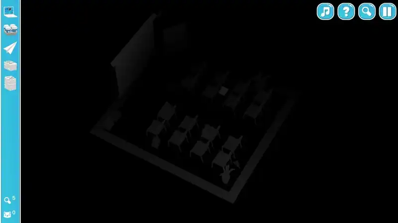 Hidden Office — изображение 3