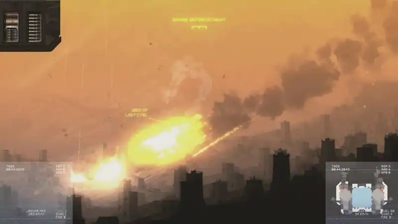 HighFleet — изображение 2