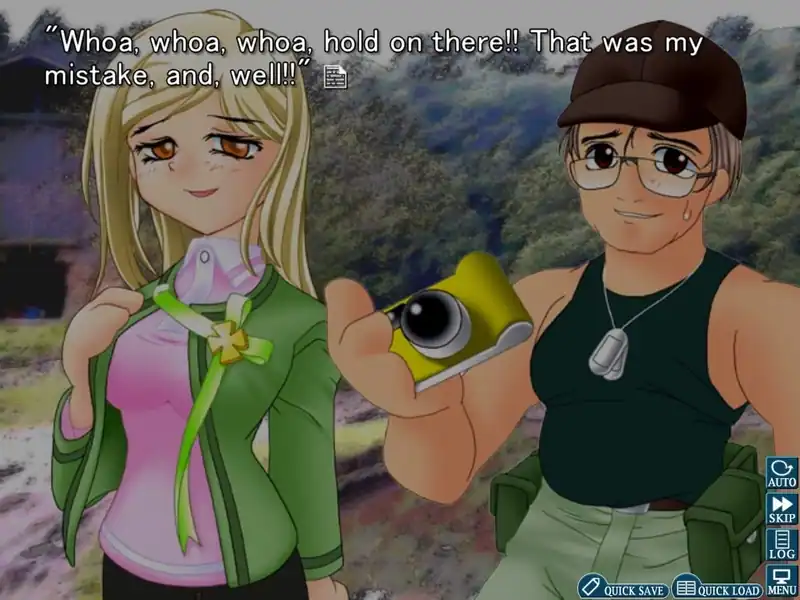 Higurashi When They Cry Hou - Rei — изображение 2