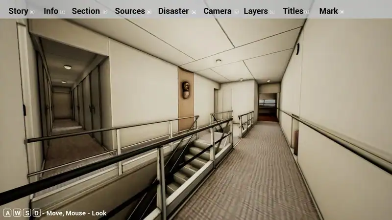 Hindenburg 3D — изображение 2
